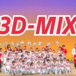 3D-MIX